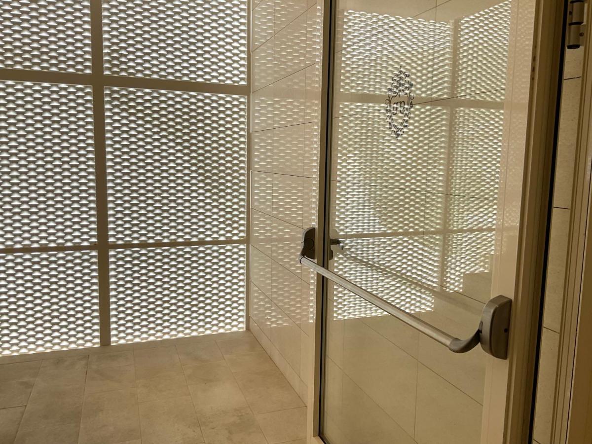 Grand Apartment Sissi Trieste Luaran gambar