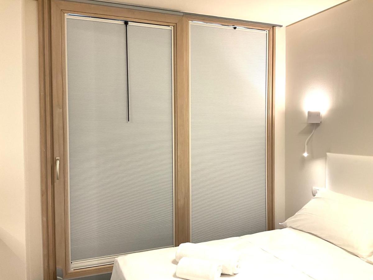Grand Apartment Sissi Trieste Luaran gambar