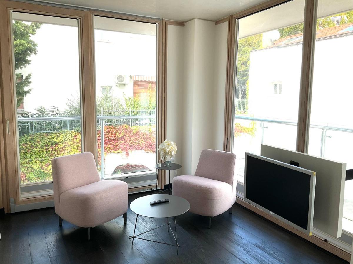Grand Apartment Sissi Trieste Luaran gambar