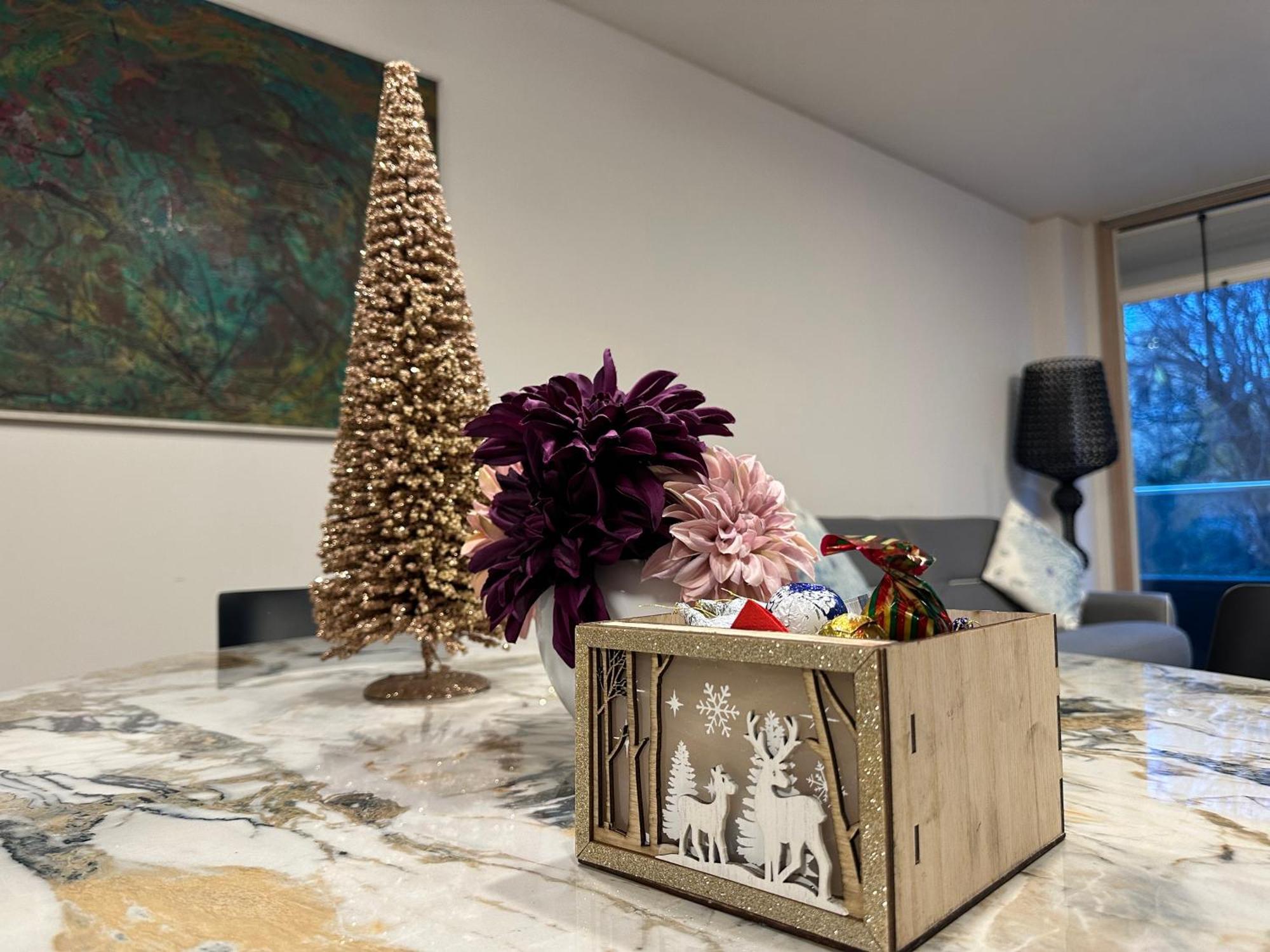 Grand Apartment Sissi Trieste Luaran gambar